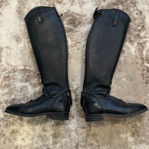 Tredstep Dressage Boots